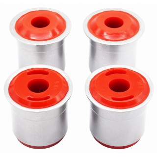Rear lower control arm bushing kit Jeep Cherokee Liberty KJ Kalgum - view 2
