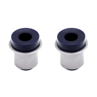 Polyurethane front upper control arm bushings Jeep Cherokee Liberty KJ Kalgum