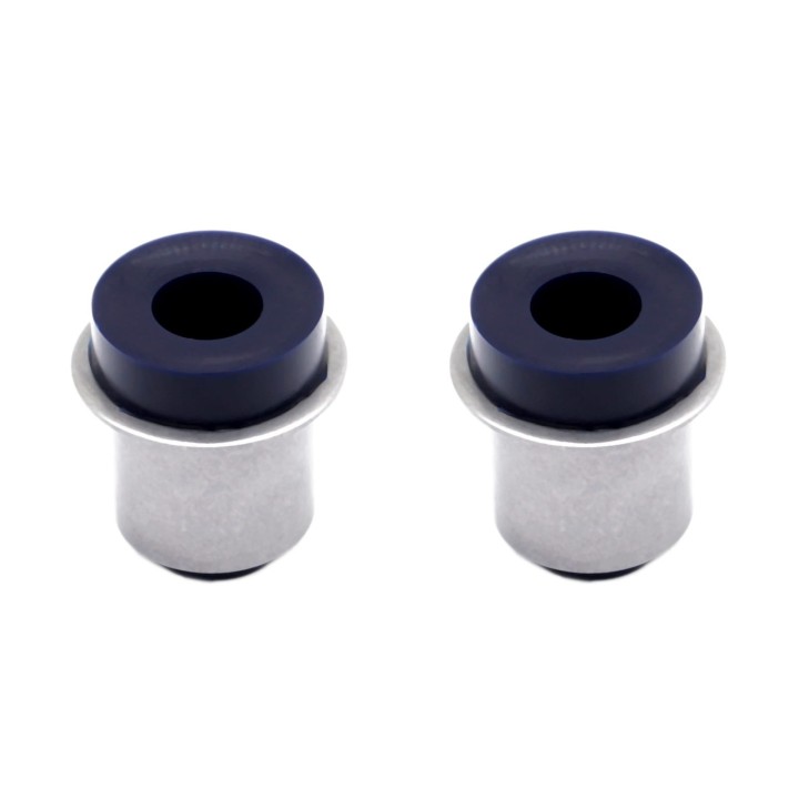 Polyurethane front upper control arm bushings Jeep Cherokee Liberty KJ Kalgum