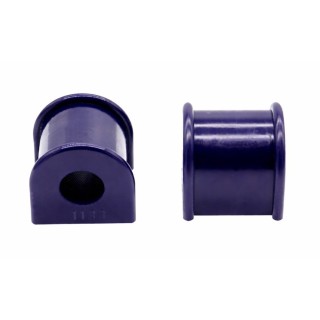 Rear anti-roll bar bushings Jeep Wrangler JL, 2 pcs Kalgum