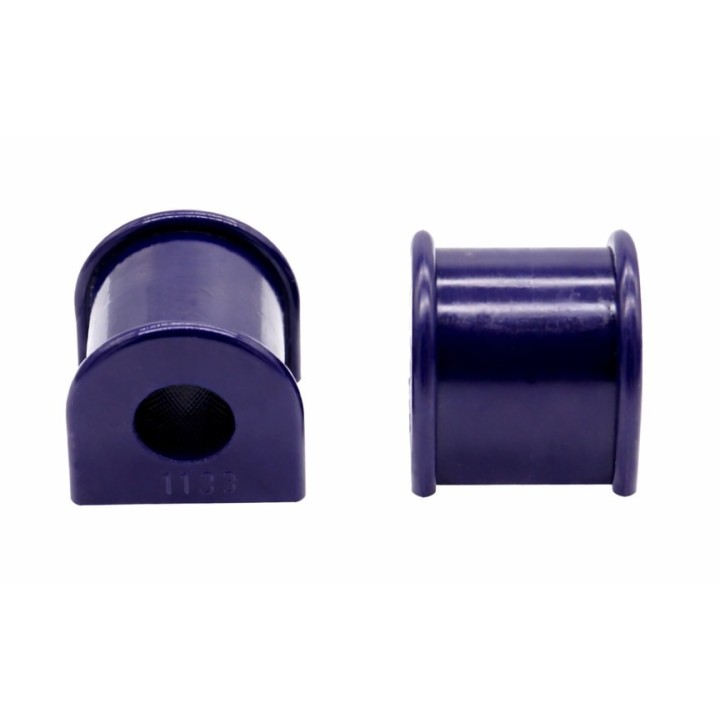 Rear anti-roll bar bushings Jeep Wrangler JL, 2 pcs Kalgum