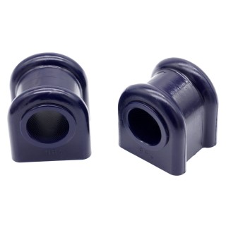 Polyurethane front anti-roll bar bushings 30 mm Jeep Cherokee Liberty KJ Kalgum