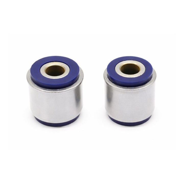 Front Panhard rod bushings Jeep Wrangler JL (IV), 2 pcs Kalgum