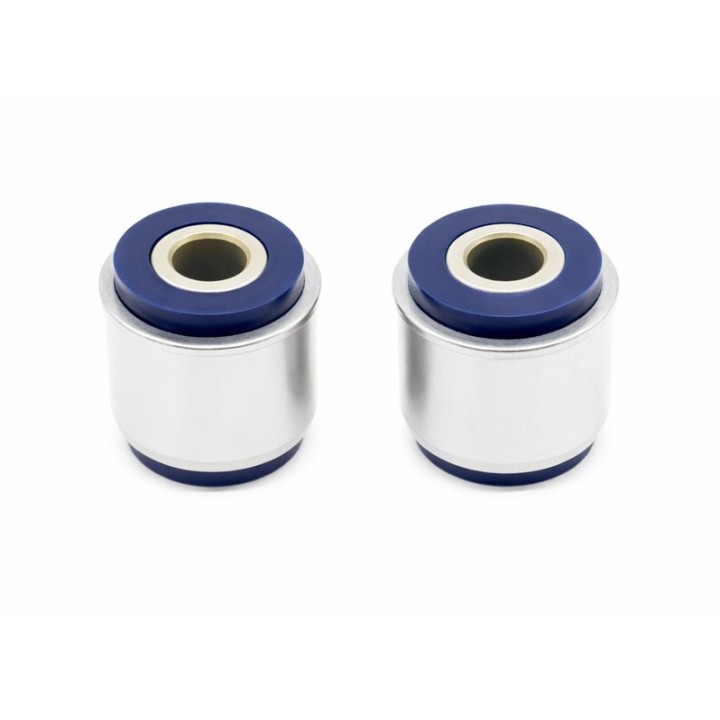 Front lower control arm bushings Jeep Wrangler JL (IV) Kalgum - view 3