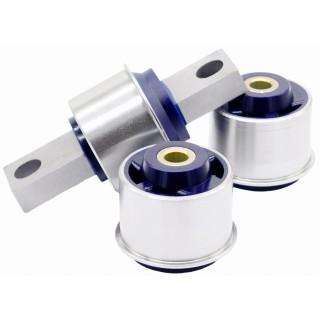 Front axle bushing kit Jeep Grand Cherokee WK / WH Commander Kalgum