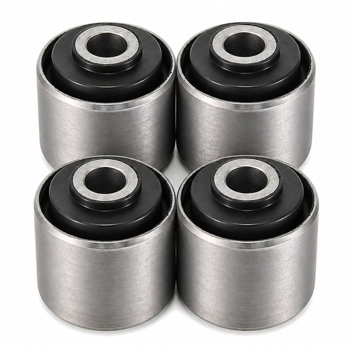 Rear trailing arm rubber bushing Nissan Patrol Y60 / Y61, 1 pc Kalgum - view 3