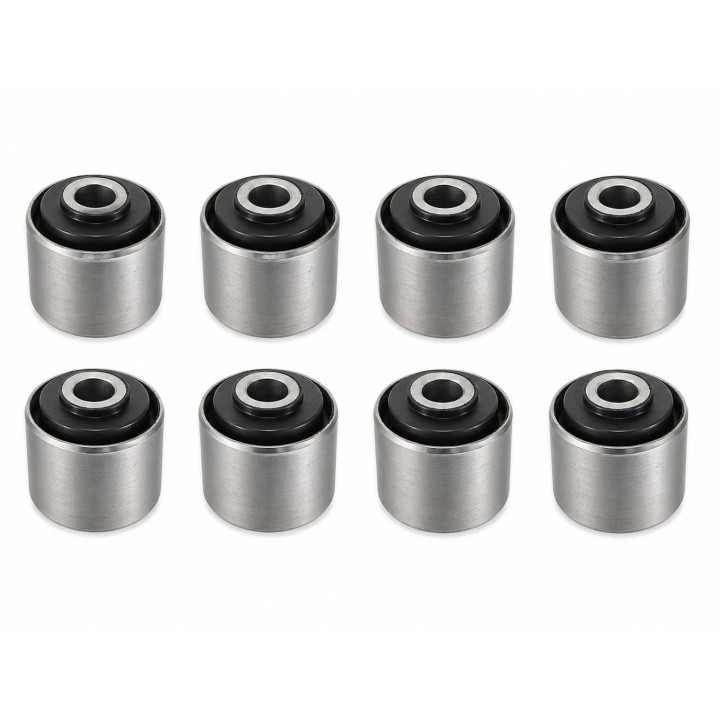 Rear trailing arm rubber bushing Nissan Patrol Y60 / Y61, 1 pc Kalgum - view 4
