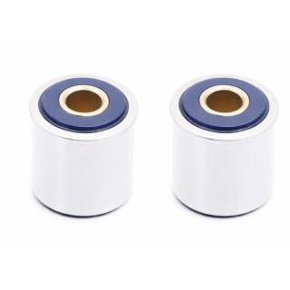 Rear Panhard rod bushings Jeep WK / WH Commander Kalgum