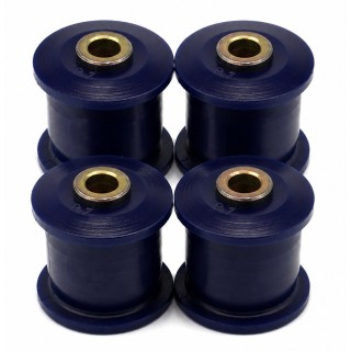 Polyurethane rear trailing arm bushings Nissan Patrol Y60 / Y61 Kalgum