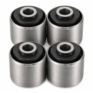 Polyurethane rear trailing arm bushings Nissan Patrol Y60 / Y61 Kalgum - view 2