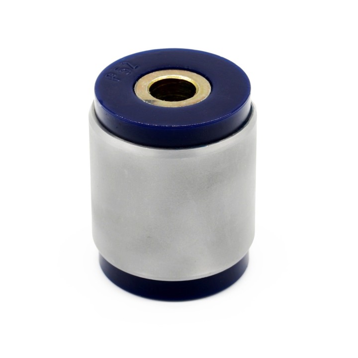 Rear trailing arm silentblock bushings Nissan Patrol Y60 / Y61, 4 pcs Kalgum - view 4