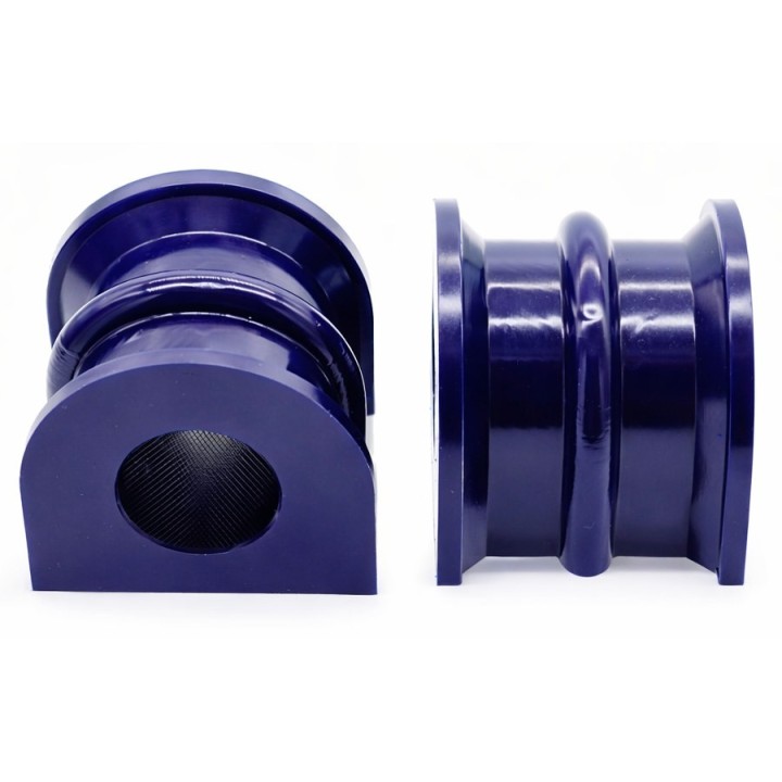 Front anti-roll bar bushings 31 mm Jeep WK / WH Commander Kalgum