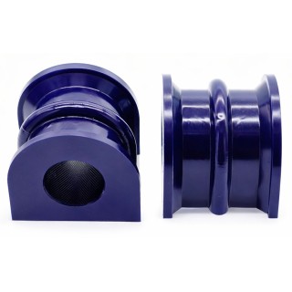 Front anti-roll bar bushings 33 mm Jeep WK / WH Commander Kalgum