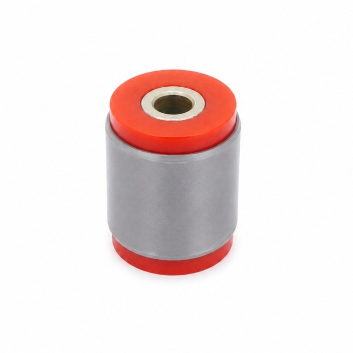 Rear trailing arm silentblock bushings Nissan Patrol Y60 / Y61, 4 pcs Kalgum - view 4
