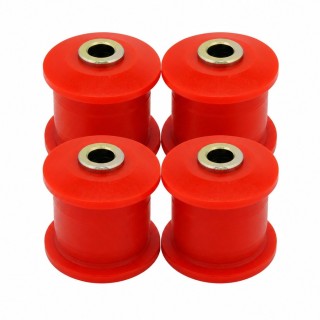 Polyurethane rear trailing arm bushings Nissan Patrol Y60 / Y61 Kalgum
