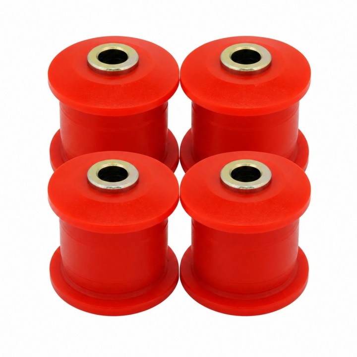 Polyurethane rear trailing arm bushings Nissan Patrol Y60 / Y61 Kalgum