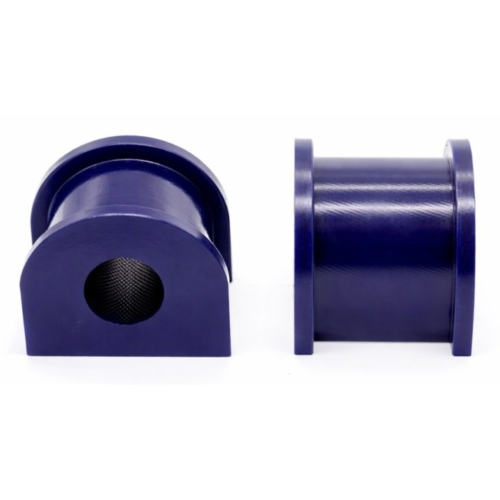 Rear anti-roll bar bushings 15 mm Jeep WK / WH Commander Kalgum