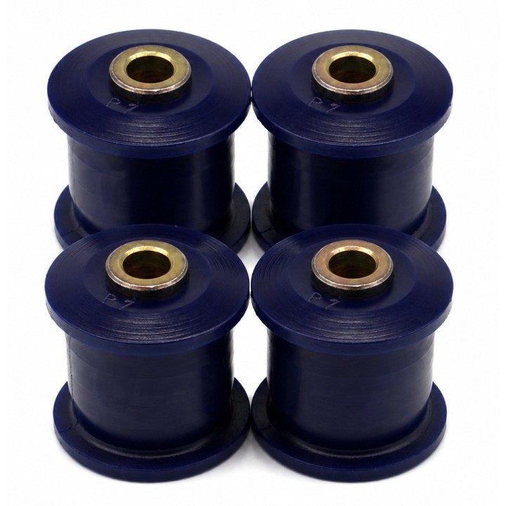 Polyurethane rear trailing arm bushings Nissan Patrol Y60 / Y61 Kalgum - view 3