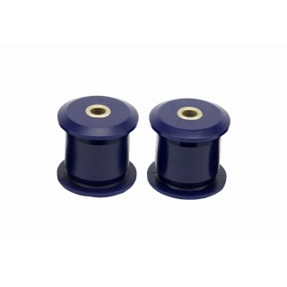 Control arm bushings Suzuki Jimny III, frame side (front / rear) Kalgum
