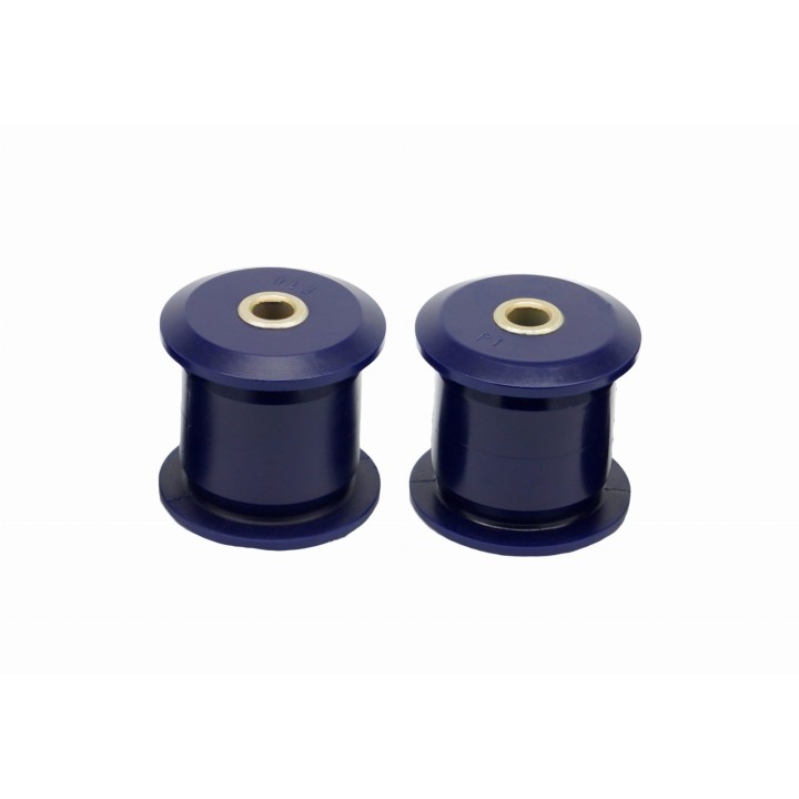 Control arm bushings Suzuki Jimny III, frame side (front / rear) Kalgum