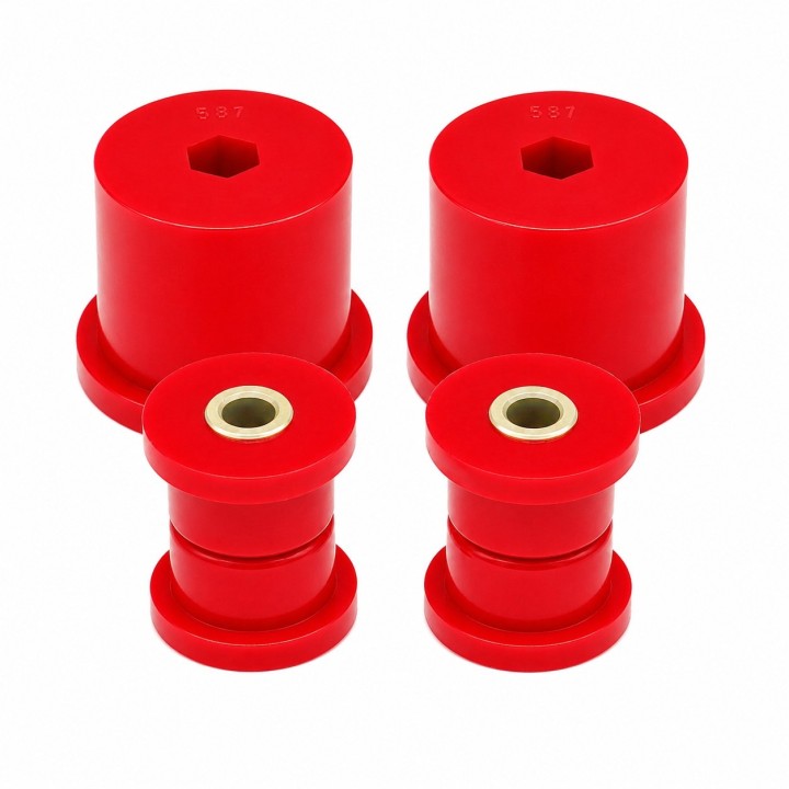 Polyurethane front control arm bushings Audi / Seat / VW Kalgum