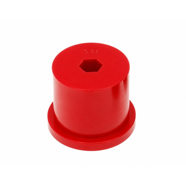 Polyurethane front control arm bushings Audi / Seat / VW Kalgum - view 3