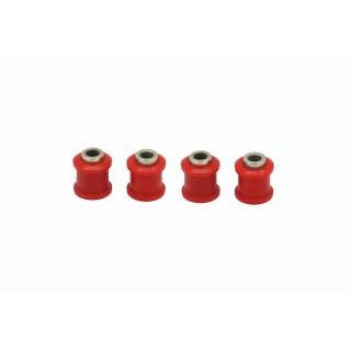 Polyurethane Panhard rod bushing kit (front / rear) Suzuki Jimny Kalgum