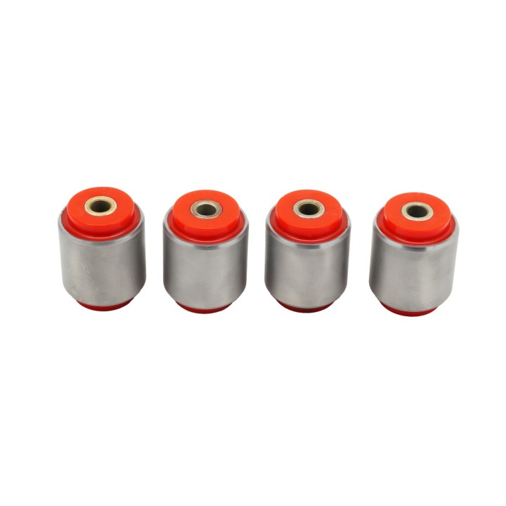 Centric control arm bushings (front / rear) Suzuki Jimny Kalgum