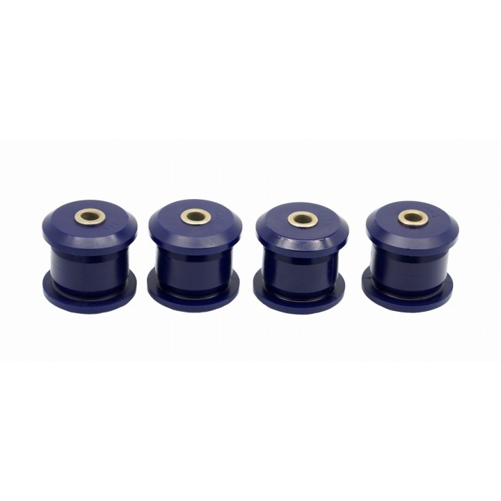Control arm bushings Suzuki Jimny III, axle side (front / rear) Kalgum
