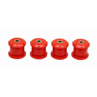 Control arm bushings Suzuki Jimny III, axle side (front / rear) Kalgum