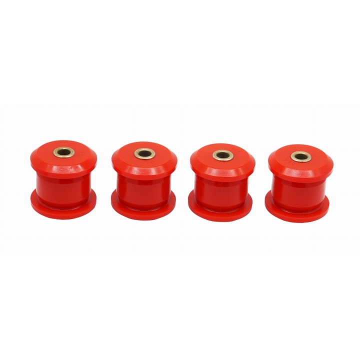 Control arm bushings Suzuki Jimny III, axle side (front / rear) Kalgum