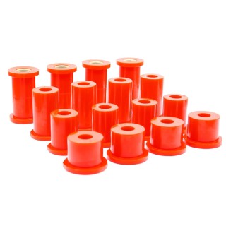 Polyurethane suspension bushing kit Nissan Patrol K160 / K260 Kalgum - view 2