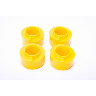 Coil Spring Spacers Suzuki Jimny 6 cm | Kalgum POD3-6PUY