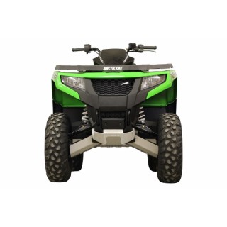Arctic Cat Alterra 550/700 skid plate set | Iron Baltic