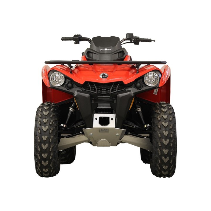 Iron Baltic skid plates Can-Am Outlander G2 450/570 (2017+)