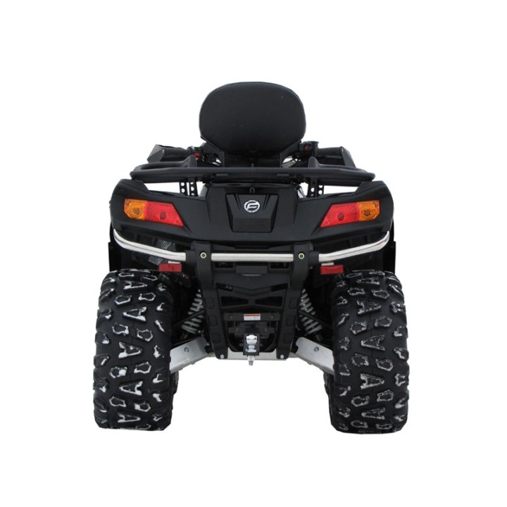 CFMOTO CFORCE 800 LUX (X8 LUX) skid plate set | Iron Baltic