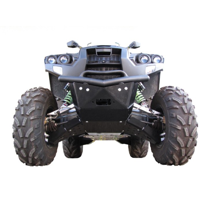 Dinli DL 703 ATV skid plate full set | Iron Baltic