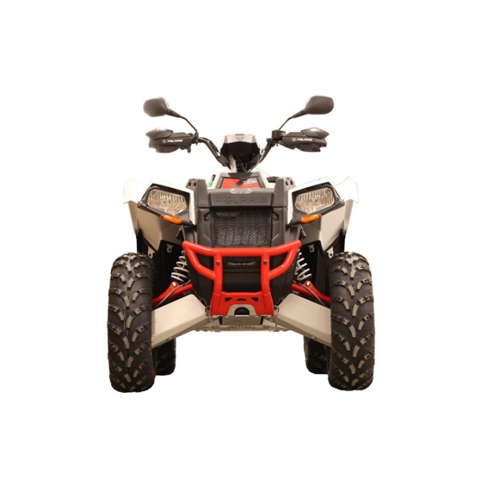 Polaris Scrambler 850/1000 (2015+) skid plates | Iron Baltic
