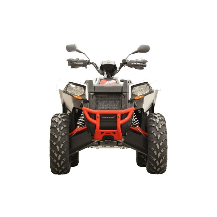 Polaris Scrambler 850/1000 (2015+) skid plates | Iron Baltic