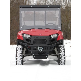Polaris Ranger 570 (-2014) skid plate set | Iron Baltic