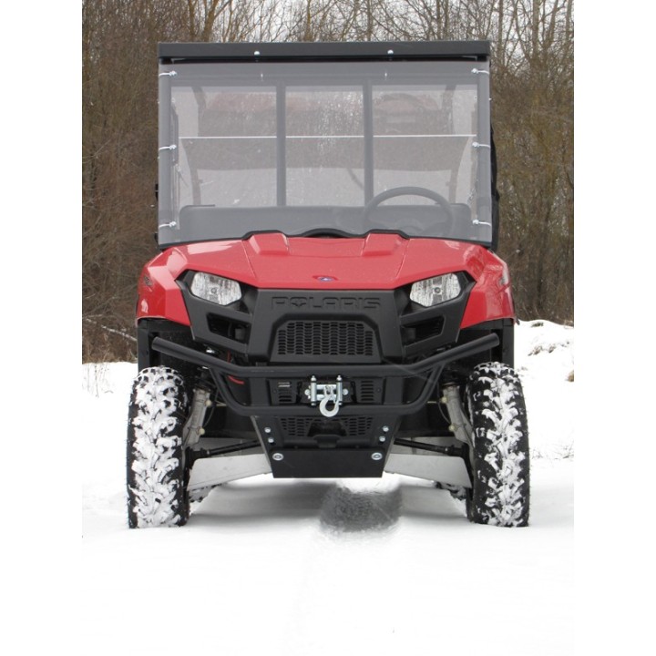 Polaris Ranger 570 (-2014) skid plate set | Iron Baltic