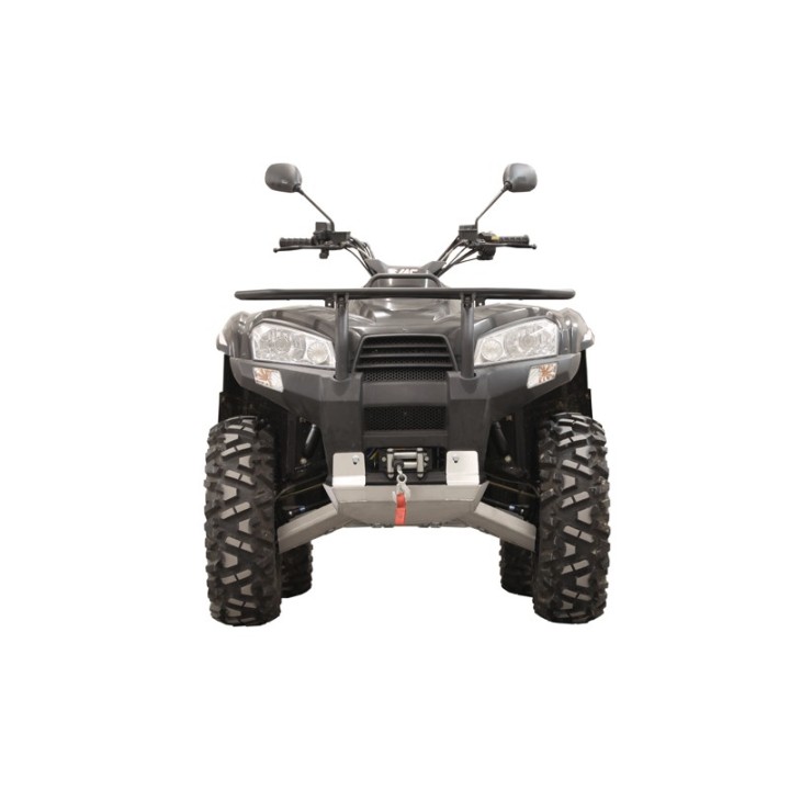 SMC J-MAX 700 ATV skid plate full set | Iron Baltic