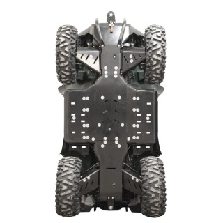 SMC J-MAX 700L (T3) HDPE skid plates | Iron Baltic