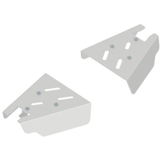 Iron Baltic Front A-Arm Guards Suzuki KingQuad 500/750Axi (2019+) - HDPE - view 2