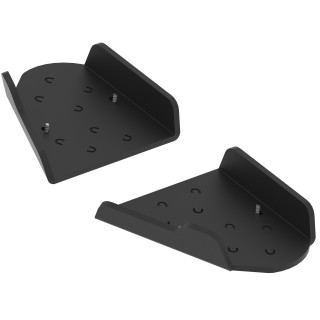 Iron Baltic Rear A-Arm Guards CFMOTO CFORCE 800 LUX (X8 LUX) - plastic - view 2