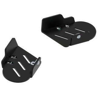 Iron Baltic Rear A-Arm Guards CFMOTO CFORCE 450/520-L (-2021) - HDPE