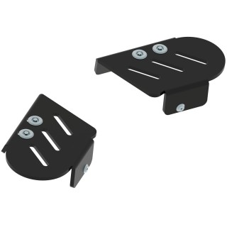 Iron Baltic Rear A-Arm Guards CFMOTO CFORCE 450/520-L (-2021) - HDPE - view 2