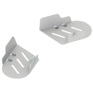 Iron Baltic Rear A-Arm Guards CFMOTO CFORCE 450/520-L (-2021) - HDPE