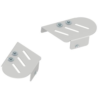 Iron Baltic Rear A-Arm Guards CFMOTO CFORCE 450/520-L (-2021) - HDPE - view 2