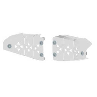 Iron Baltic Front A-Arm Guards Polaris Sportsman 1000 (2017+) - aluminium